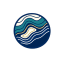 FloodMapReview logo